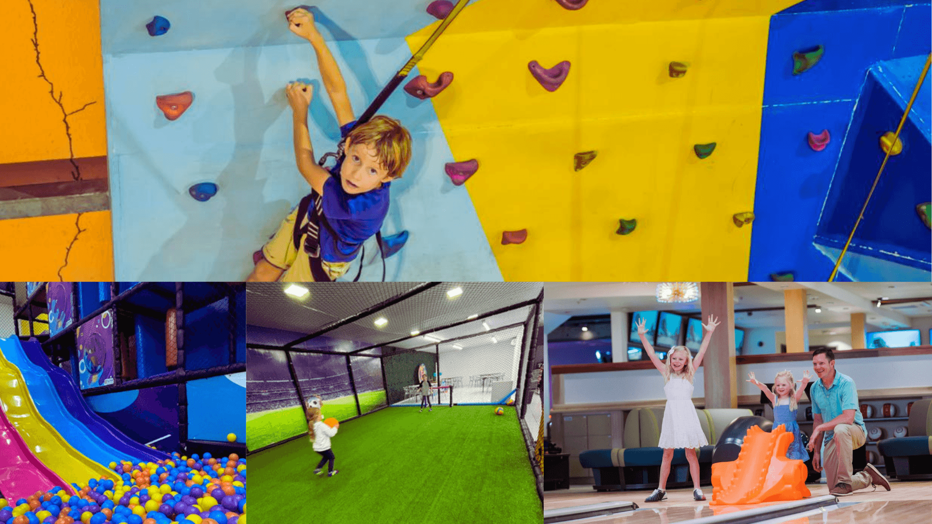 indoor activities for kids in florianopolis